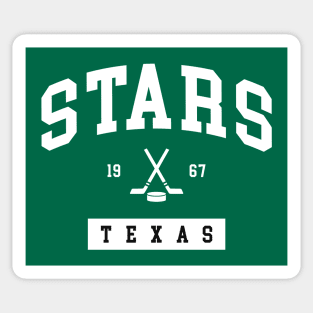 The Stars Sticker